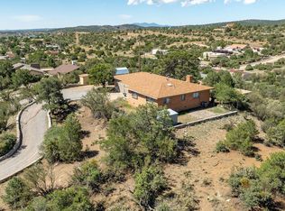 3301 N Royal Dr, Silver City, NM 88061