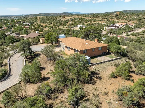 3301 N Royal Dr, Silver City, NM 88061