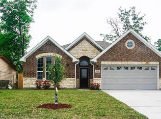 5538 Ricky St, Houston, TX 77033