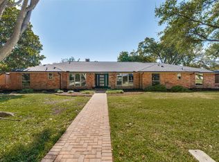 4426 Laren Ln, Dallas, TX 75244