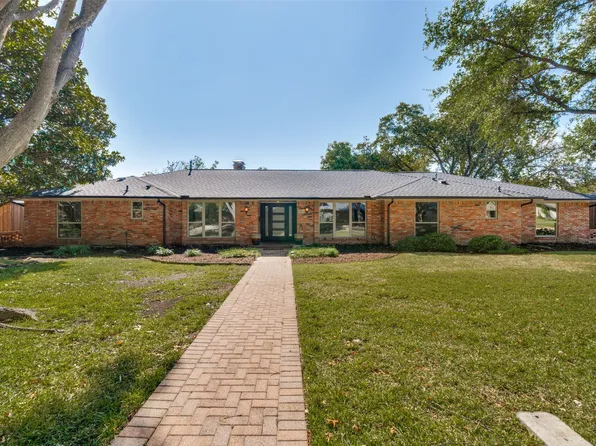 4426 Laren Ln, Dallas, TX 75244