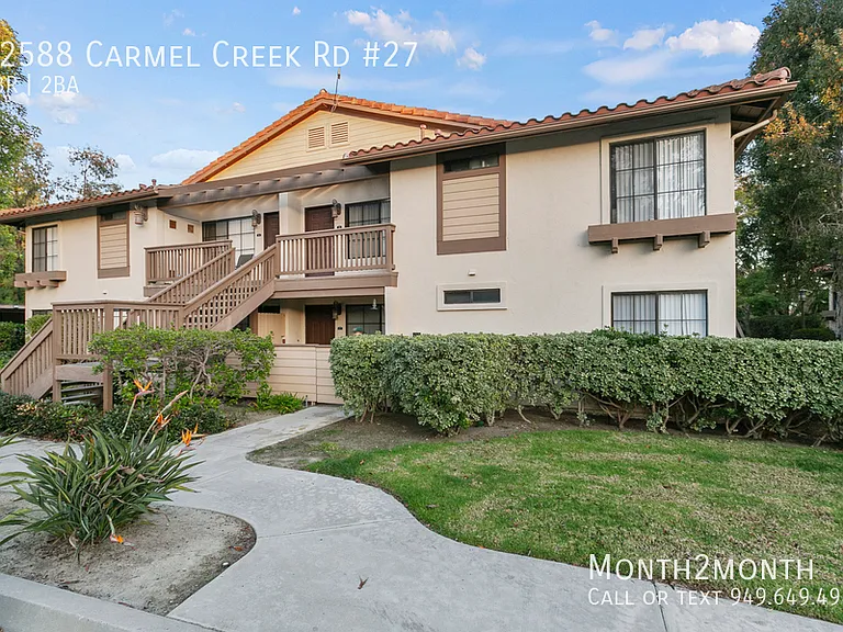 12588 Carmel Creek Rd #27 — Photo 17