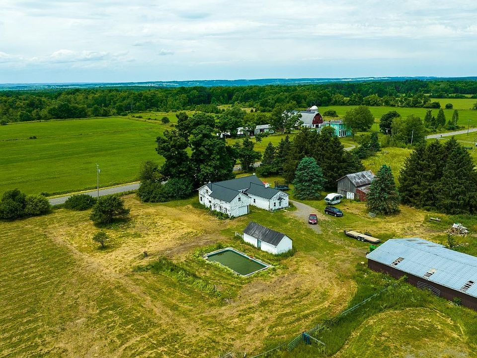 529 Cobb St, Groton, NY 13073 MLS 407075 Zillow