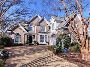 3309 Sawyer Way, Toano, VA 23168