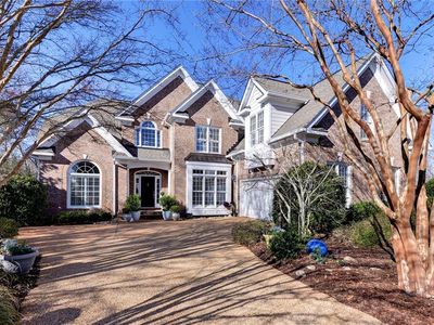 3309 Sawyer Way, Toano, VA, 23168