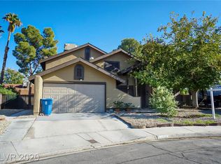 4220 Walhaven Ct, Las Vegas, NV 89103