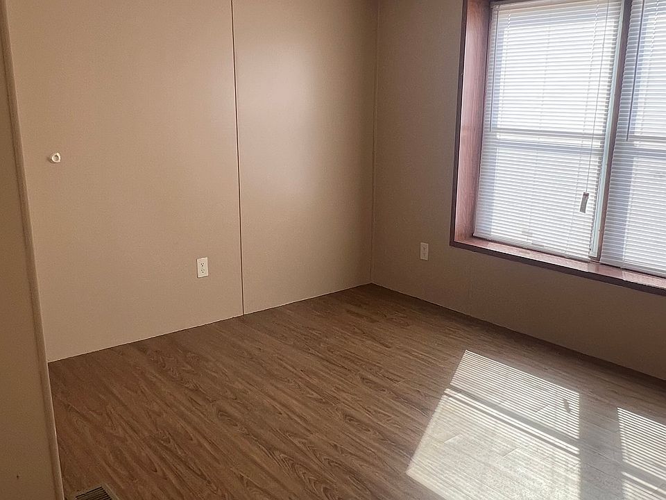 Bedroom #3