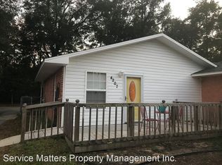4207 Golden Dr, Milton, FL 32583