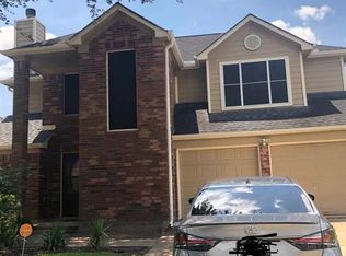 614 Reva Ridge Dr, Stafford, TX 77477