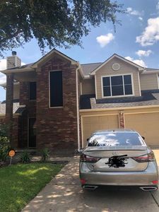 614 Reva Ridge Dr, Stafford, TX, 77477