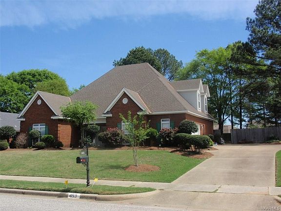 2nd image of 453 Holly Brook Dr