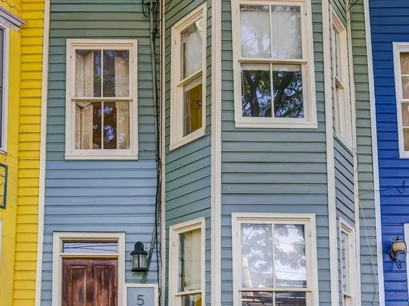 519 N Alfred St, Alexandria, VA 22314