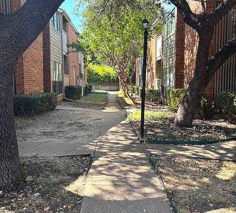 3rd image of 9254 Forest Ln APT 317