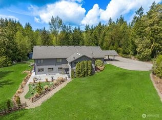 13553 Airport Cutoff Rd, Port Townsend, WA 98368
