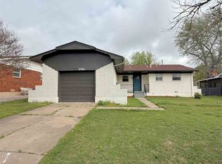 5705 NW Euclid Ave, Lawton, OK 73505