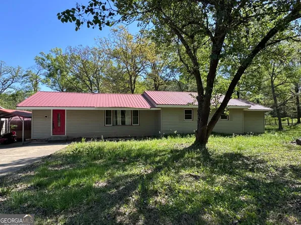 177 Oreburg Rd SW, Rome, GA 30165