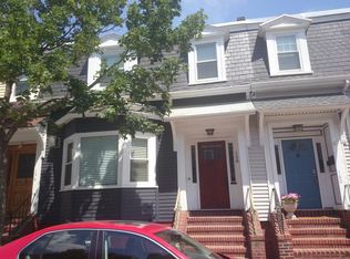 158 M St, South Boston, MA 02127
