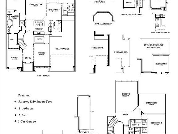 5th image of 10326 Mackies Run Ln