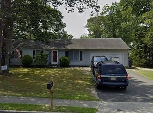 1822 Hinds Rd, Toms River, NJ 08753