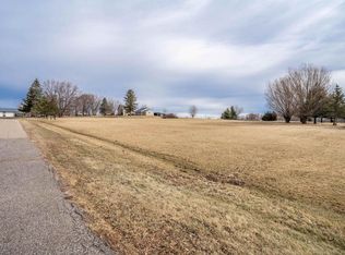 Lot on HARTJES AVENUE, Rudolph, WI 54475
