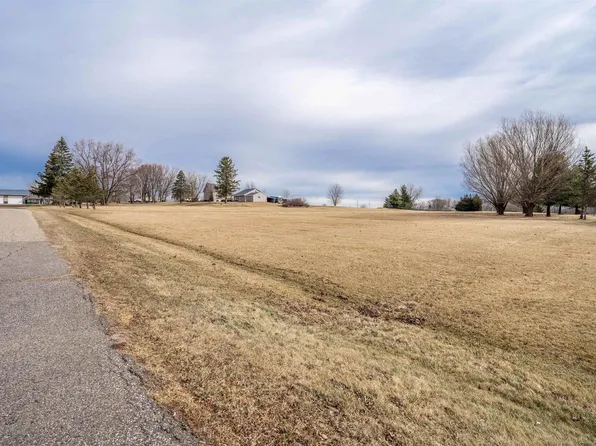 Lot on HARTJES AVENUE, Rudolph, WI 54475