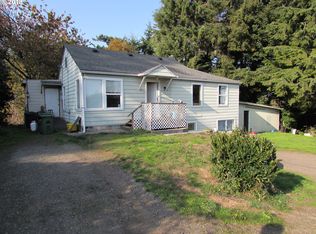 280 N Main St, Coos Bay, OR 97420