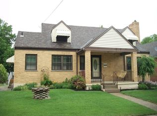 1928 Dallas Ave, Cincinnati, OH 45239