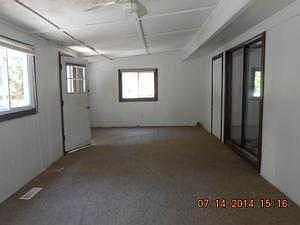 Enclosed Room