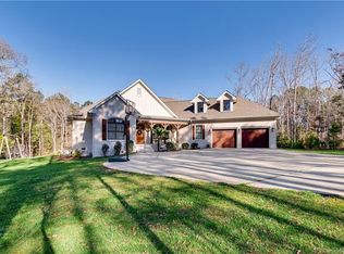 469 Silver Ln, Rock Hill, SC 29732