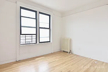 Rented by Bohemia Realty Group