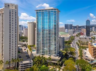 Allure Waikiki, Honolulu, HI 96815