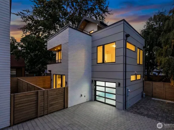 8750 13th Avenue NW #C, Seattle, WA 98117