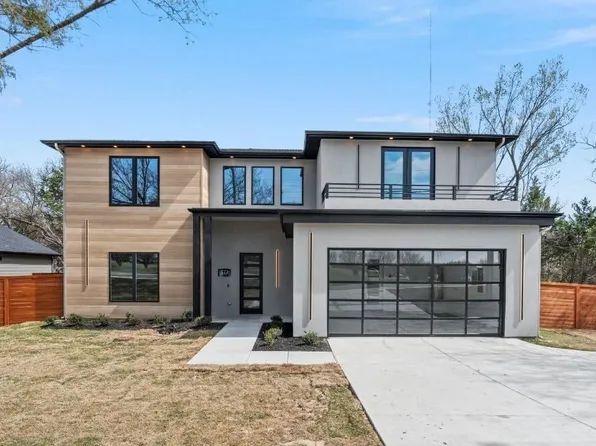 522 S Clark Rd, Cedar Hill, TX 75104
