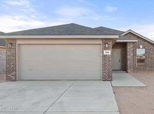 2230 133rd St, Lubbock, TX 79423