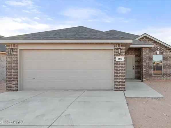 2230 133rd St, Lubbock, TX 79423