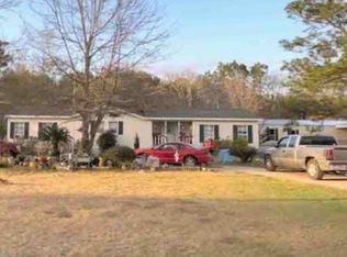 8770 Hunters Pointe Dr N, Theodore, AL 36582