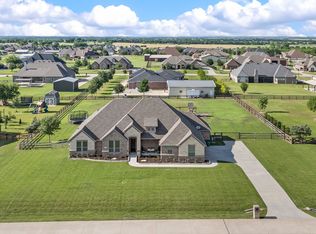 13310 McAllen Ln, Justin, TX 76247