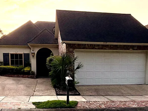 3108 McIlhenny Dr, Baton Rouge, LA 70809