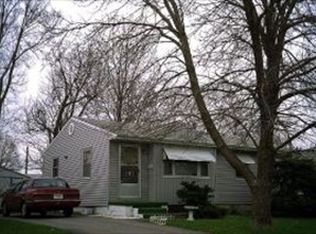 1101 Birch St, Council Bluffs, IA 51501