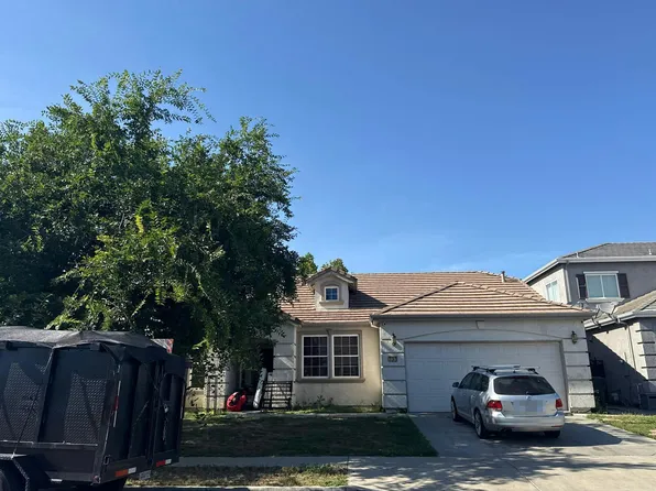 733 Oakhurst Pl, Livingston, CA 95334