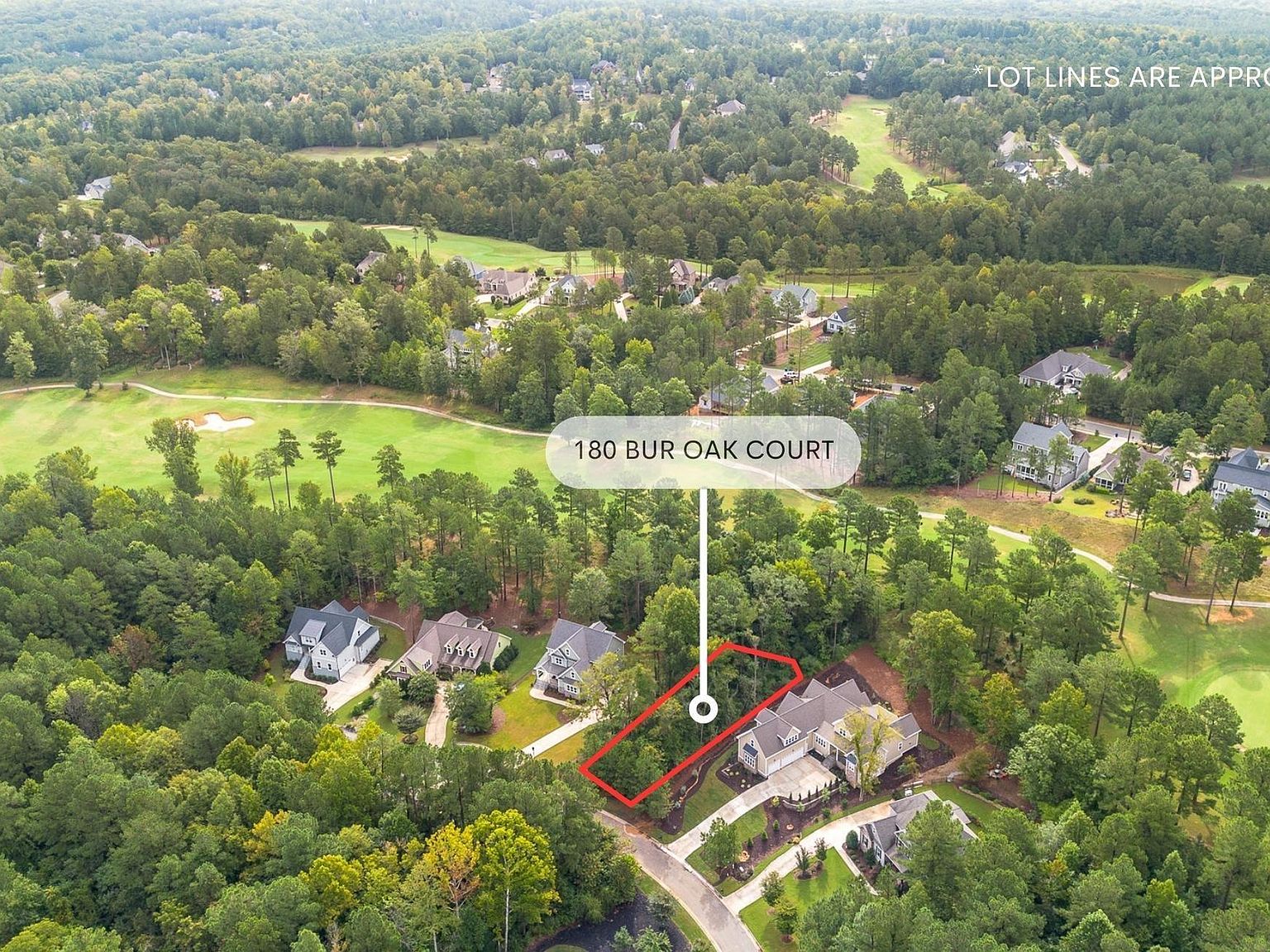 180 Bur Oak Ct, Pittsboro, NC 27312 MLS 2523099 Zillow