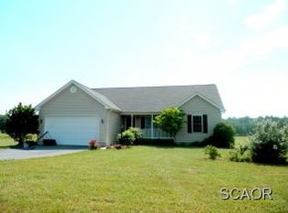 17748 Pimlico Rd, Milton, DE 19968