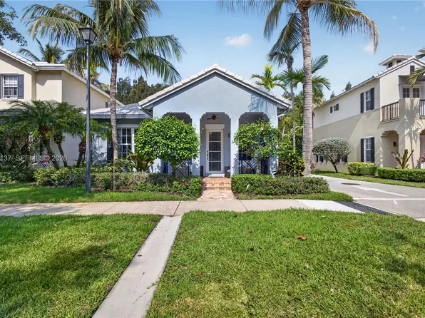184 W Bay Cedar Cir, Jupiter, FL 33458