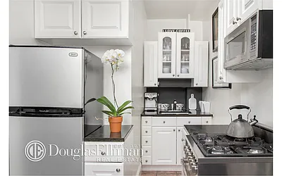 Sold by Douglas Elliman