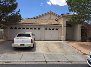 271 Gingerbread St, Henderson, NV 89012