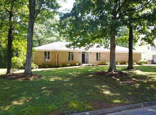 205 Brittany Rd, Gaffney, SC 29341