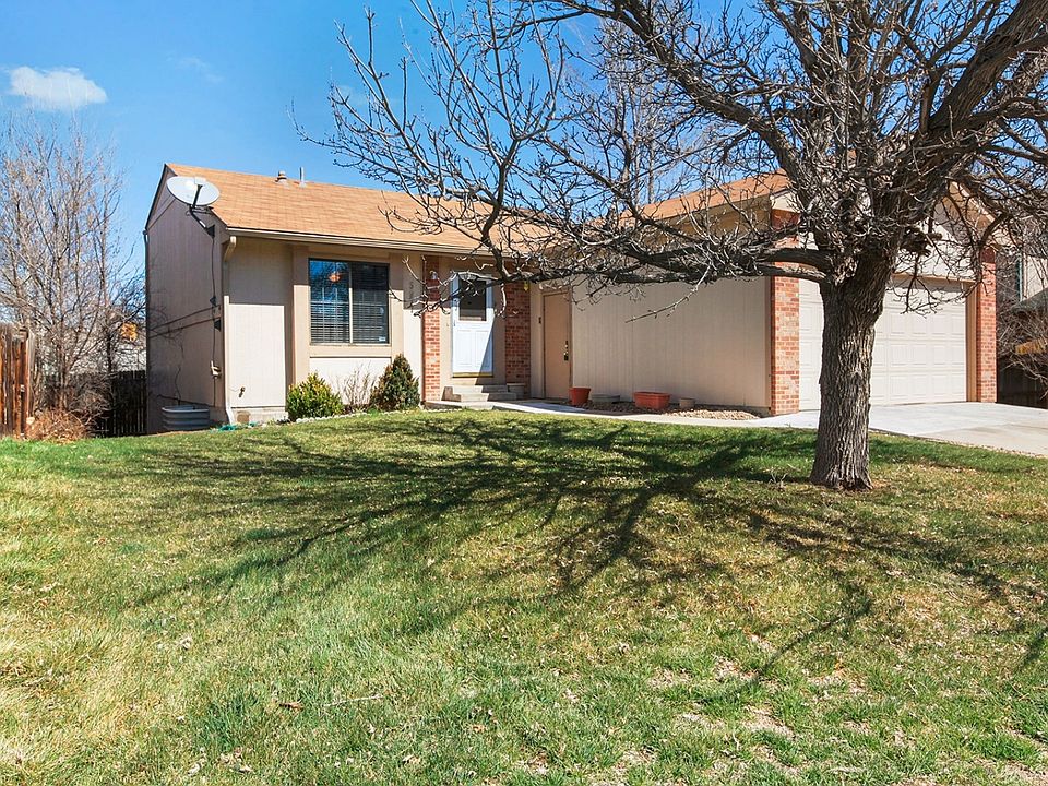 For Sale: 5977 W. 68th Avenue, Arvada, CO 80003