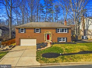 4218 Avon Dr, Dumfries, VA 22025