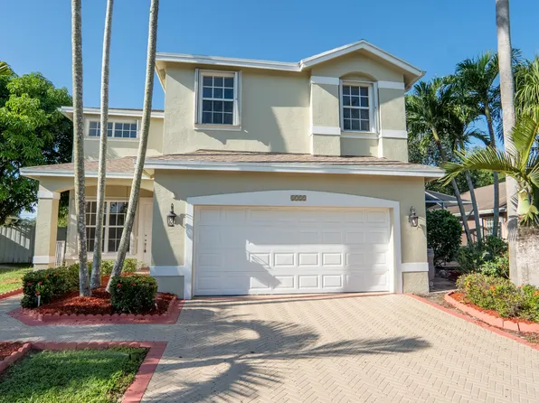 1722 Sawgrass Circle, Greenacres, FL 33413