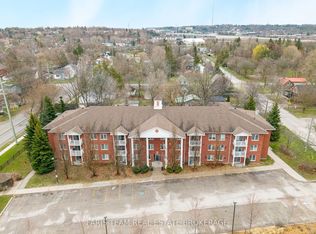 49 Jacobs Ter #119, Barrie, ON L4N 0W4